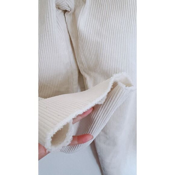 Brand new Rudy Jude Corduroy Pants natural RJ4 - Picture 3 of 5